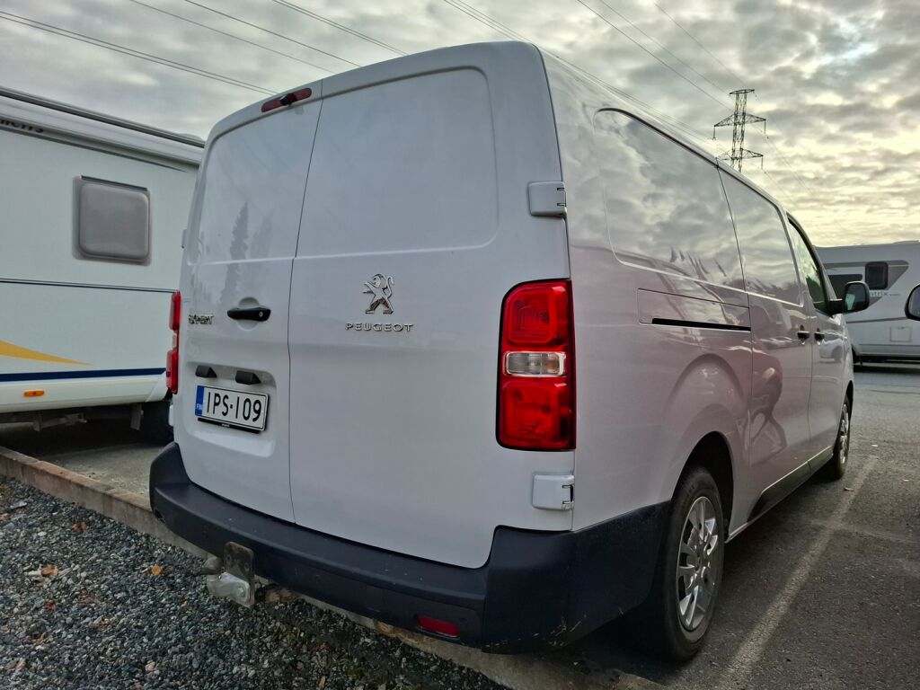 Peugeot Expert BlueHDi 145 XL 2022, bild 5/10