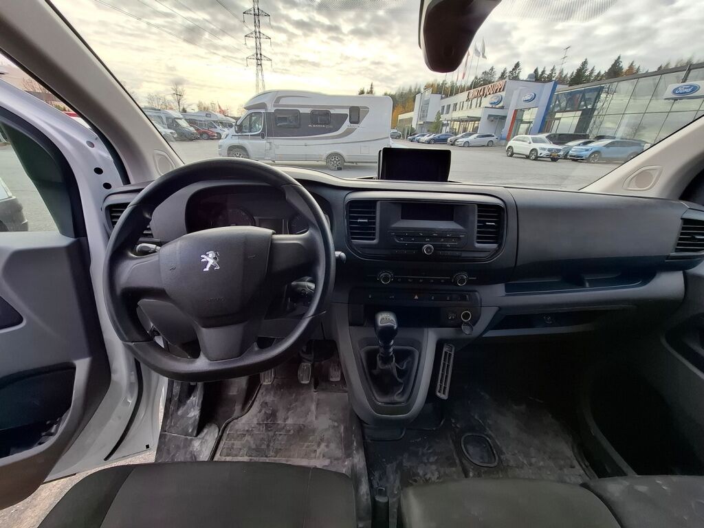 Peugeot Expert BlueHDi 145 XL 2022, bild 7/10