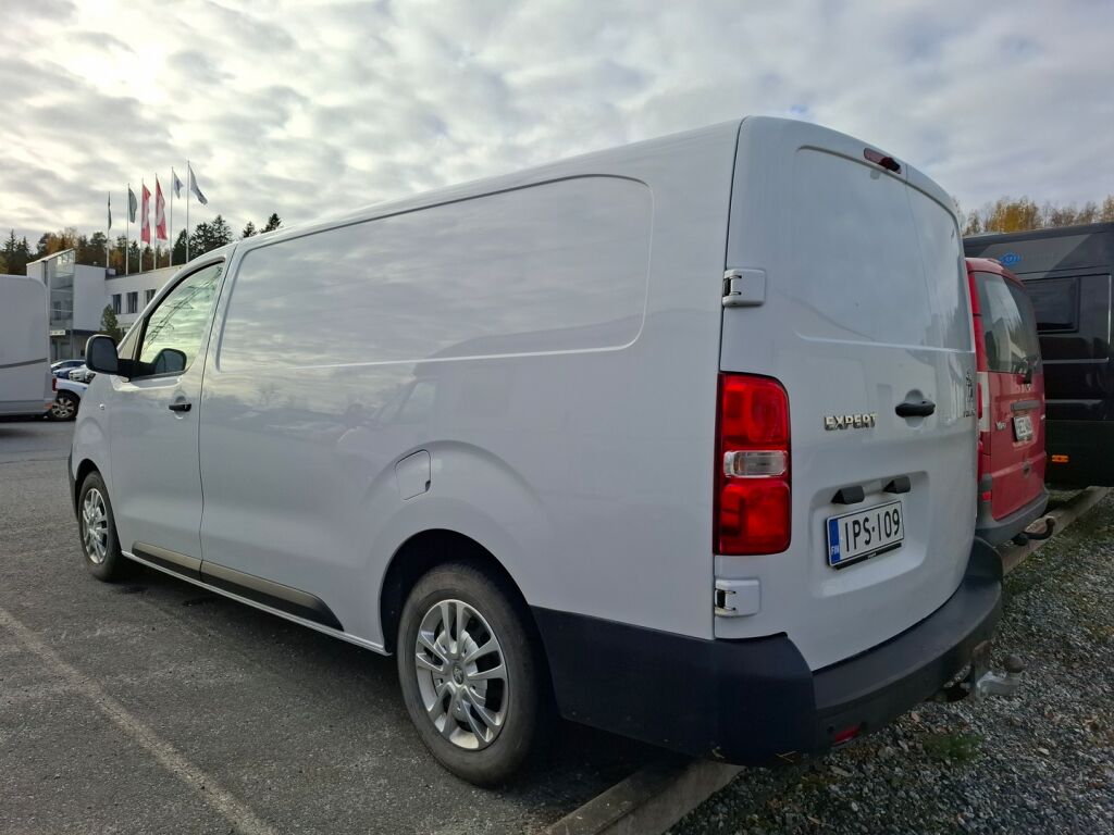 Peugeot Expert BlueHDi 145 XL 2022, bild 4/10