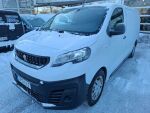 Peugeot Expert 2023 Valkoinen
