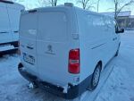 Peugeot Expert 2023 Valkoinen