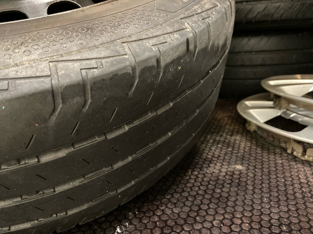 Citroen Jumpy 2022 Musta