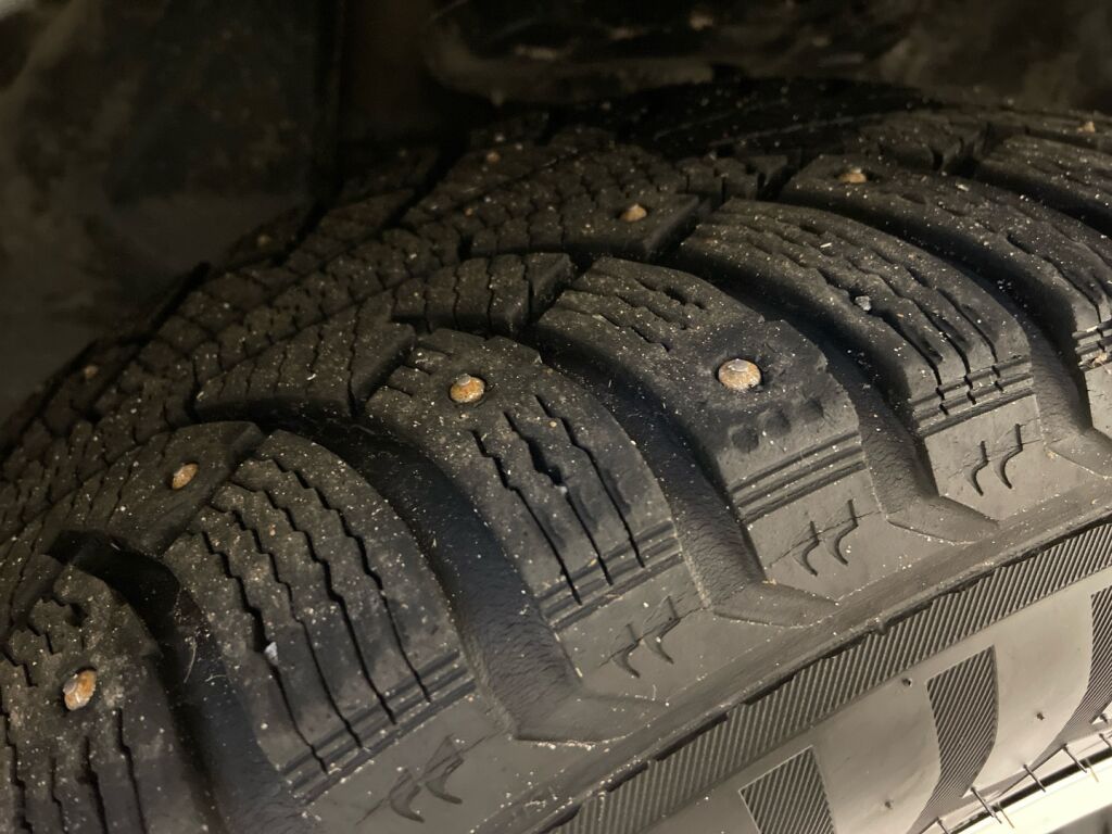 Citroen Jumpy 2022 Musta