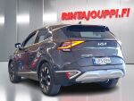 Kia Sportage 2022 Harmaa