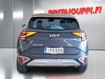 Kia Sportage 2022 Harmaa