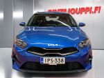 Kia Ceed 2022 Sininen