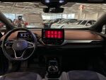 Volkswagen ID.5 2022 Sininen