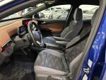 Volkswagen ID.5 2022 Sininen