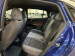 Volkswagen ID.5 2022 Sininen