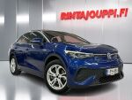 Volkswagen ID.5 2022 Sininen