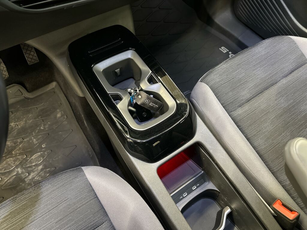 Volkswagen ID.5 2022 Sininen