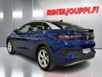Volkswagen ID.5 2022 Sininen