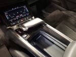 Audi e-tron 2020 Harmaa