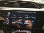 Audi e-tron 2020 Harmaa