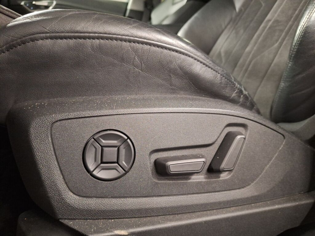 Audi e-tron 2020 Harmaa