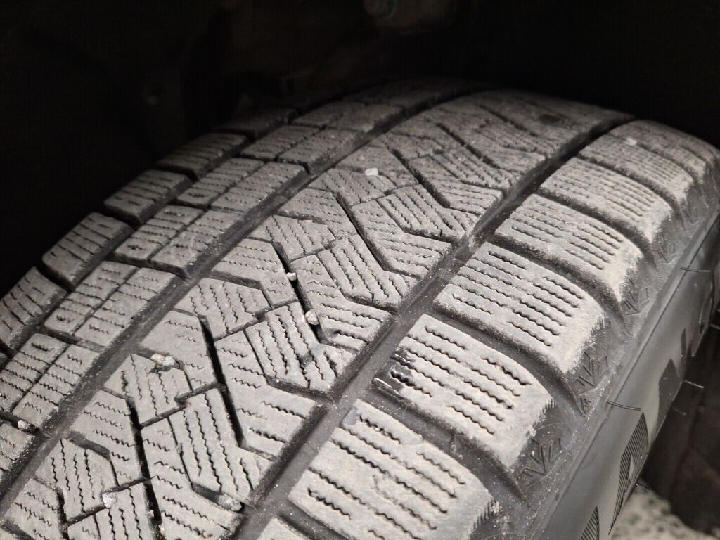 Audi e-tron 2020 Harmaa