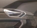 Audi e-tron 2020 Harmaa