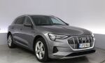 Audi e-tron 2020 Harmaa