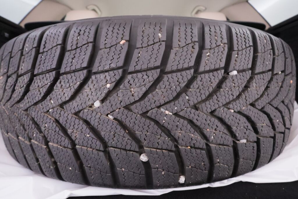 Mercedes-Benz GLC 2018 Musta