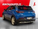 Opel GRANDLAND X 2021 Sininen