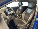 Opel GRANDLAND X 2021 Sininen