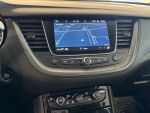 Opel GRANDLAND X 2021 Sininen