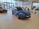 Opel Grandland 2021 Sininen