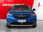 Opel GRANDLAND X 2021 Sininen
