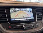 Opel GRANDLAND X 2021 Sininen