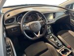 Opel GRANDLAND X 2021 Sininen
