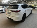 Mazda CX-60 2023 Valkoinen
