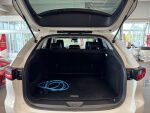 Mazda CX-60 2023 Valkoinen