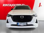 Mazda CX-60 2023 Valkoinen