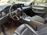 Mazda CX-60 2023 Valkoinen