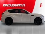 Mazda CX-60 2023 Valkoinen