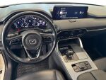 Mazda CX-60 2023 Valkoinen