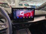 Cupra Born 2022 Valkoinen