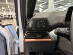 Cupra Born 2022 Valkoinen