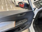 Cupra Born 2022 Valkoinen