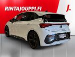 Cupra Born 2022 Valkoinen