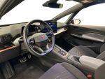 Cupra Born 2022 Valkoinen