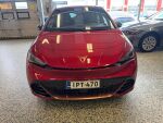 Cupra Born 2022 Punainen