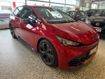 Cupra Born 2022 Punainen