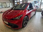 Cupra Born 2022 Punainen