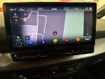 Cupra Born 2022 Punainen