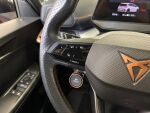 Cupra Born 2022 Punainen