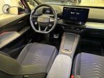 Cupra Born 2022 Punainen