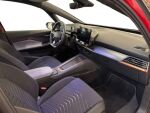 Cupra Born 2022 Punainen