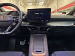 Cupra Born 2022 Punainen