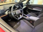 Cupra Born 2022 Punainen